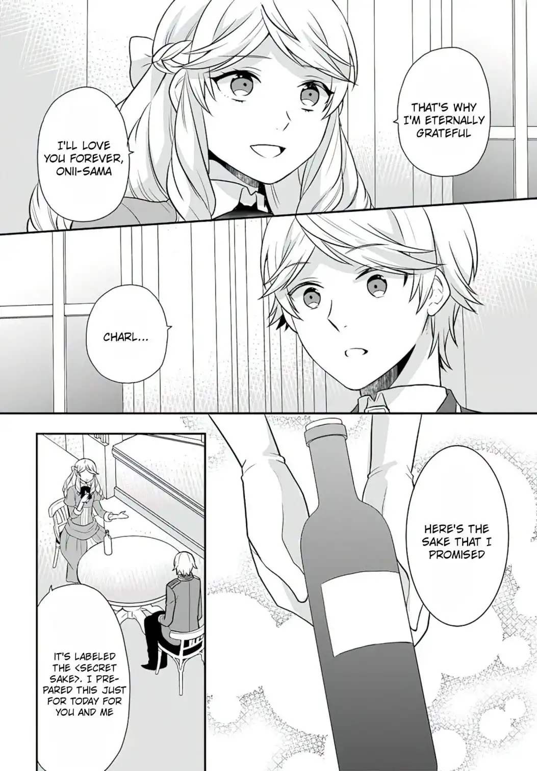 As A Result Of Breaking An Otome Game, The Villainess Young Lady Becomes A Cheat! Chapter 25 19